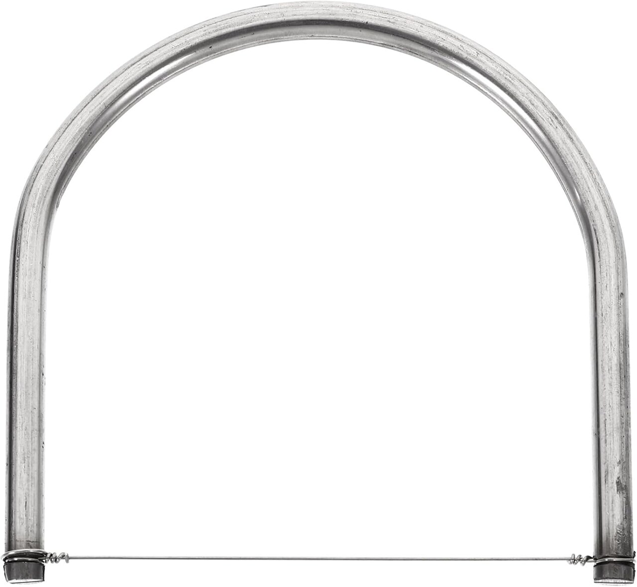 Angle Cutting Clay Tool Stainless Steel Wire Bevel Cutter Trimming